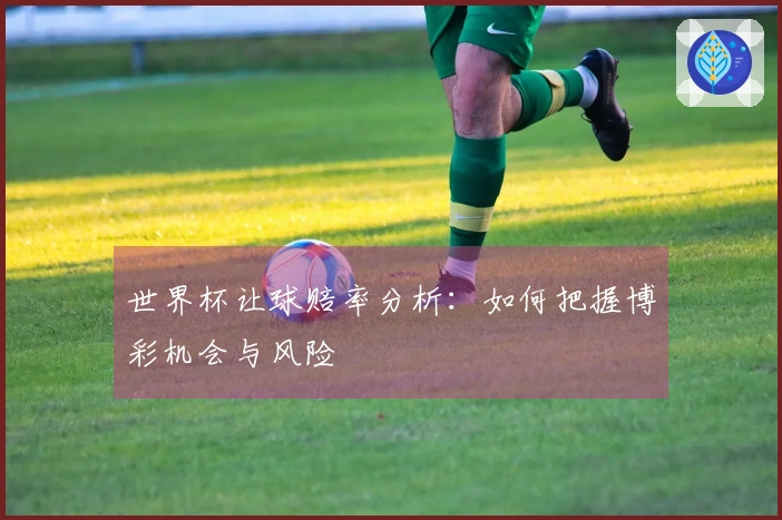 世界杯让球赔率分析：如何把握博彩机会与风险