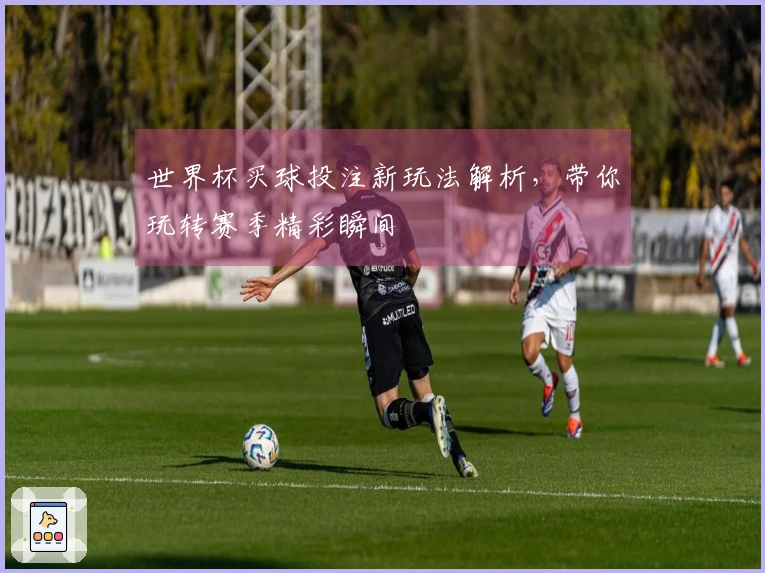 世界杯买球投注新玩法解析，带你玩转赛季精彩瞬间