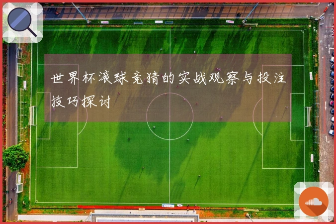 世界杯滚球竞猜的实战观察与投注技巧探讨