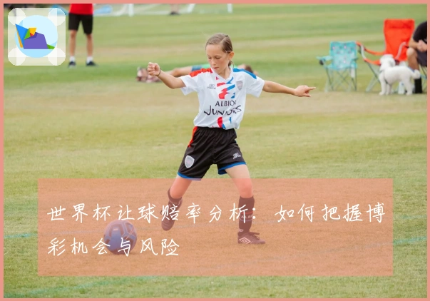 世界杯让球赔率分析：如何把握博彩机会与风险